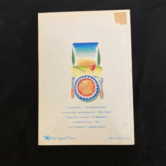 Vtg Cookbooks by Diane See Favorite Indian Food & Top 100 Pasta Sauces - Picture 3 of 7